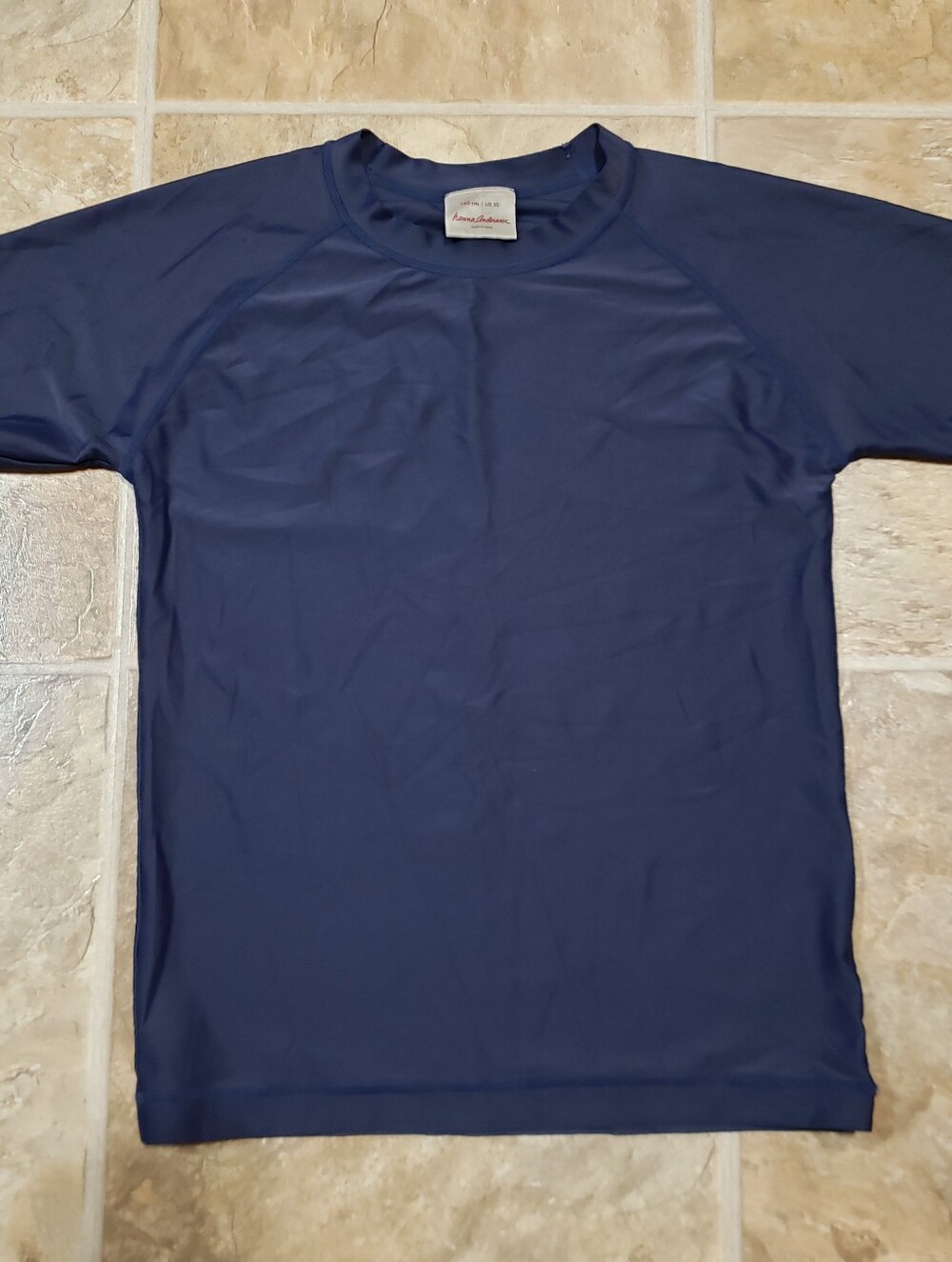 Hanna Andersson Rashguard